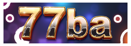 77ba logo